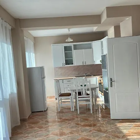 Leta Apartment